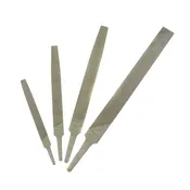 12″ Mill Bastard File