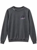 Basketball <3 Valkyries Sweatshirt