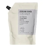 AG Hair Sterling Silver Conditioner Liter