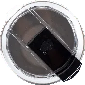 Bison Tumbler Leak-proof Replacement Lid (GEN2)