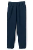 Adult Fleece Warm-Up Sweat Pants