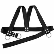 Miller Diving Standard Harness