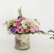 Rustic Arrangement