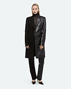 Bisected Apex Jacket