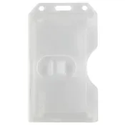 1840-3080 Vertical Multi Card Holder