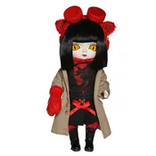 2009 Comic-Con Toffee Hellboy 12″