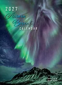 2027 Aurora Borealis Calendar