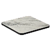 Custom Laminate Table Tops with T-Mold Edge