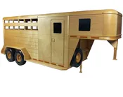 133 - The Horse Trailer