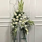 Adorned Condolences