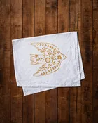 Bird in Flight Tea Towel