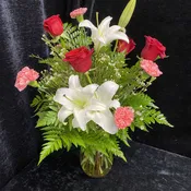 I Adore You Arrangement