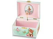 Kitten Ballerina Box