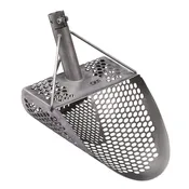 CKG Pro Stainless Steel Scoop