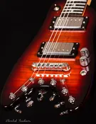 Rambler® Classic Travel Guitar