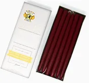 12" Taper Candle
