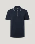 ALLOY TIPPED POLO