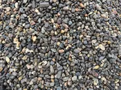 3/8″ Pea Gravel