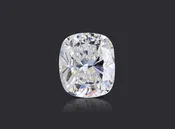 10.02ct CU D SI1 GIA