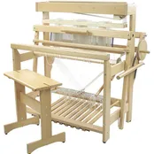 Louet David III 8 Harness Floor Loom 3С