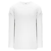 Athletic Knit Practice Jersey