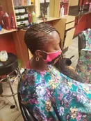 Lemonade Braids