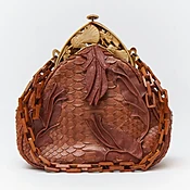 The Ember Bag — ANTHONY LUCIANO