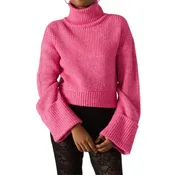 Adelade Turtleneck Sweater