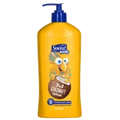 Coconut Splash 3-in-1 Shampoo, Conditioner, Body Wash