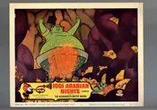 1001 Arabian Nights