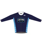 BIKE JERSEY PEYRESOURDE - LIGHTNING WARRIORS COLLECTION