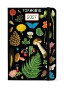 2027 Cavallini & Co. Foraging Weekly Planner