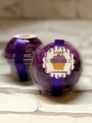 SOAP CUPCAKE