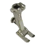 Genuine Bernina #147 Open Toe Embroidery Foot - OLD STYLE Sewing Machine Presser Foot