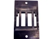 1-1/2 Throat Plate #101-38709