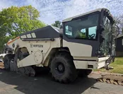 2016 WIrtgen WR250