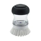 OXO Good Grips Soap Dispensing Palm Brush
