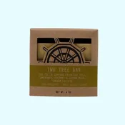 Benson Soap Mill Two Tree Bar Soap