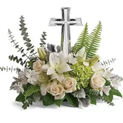 Life's Glory Bouquet by Teleflora