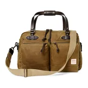 48-Hour Tin Cloth Duffle Bag