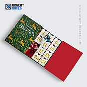 Custom Advent Calendar