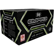 2000 Count Empire Marballizer Paintballs 0.68cal - NO SHIPPING