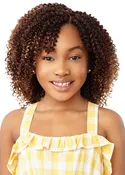 4C Coily 6″ 2X