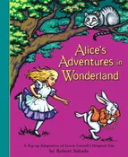 Alice's Adventures in Wonderland: A Pop-Up Adaptation by Lewis Carroll — Kards Unlimited