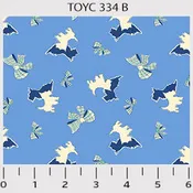 Toy Chest Conversationals TOYC-334-B