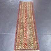 1'11 x 6'9 Pakistani  Aryana #75774