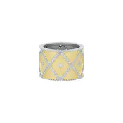 All-Time Favorite Cigar Band Ring