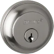 Deadbolt Outside 310B