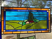 Homestead — Harmony Art Glass Company