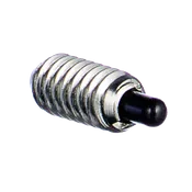 Extended Travel Stubby Plungers – Steel